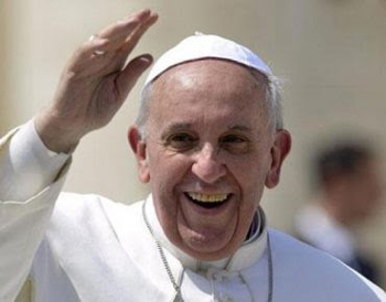 Pope Francis.j